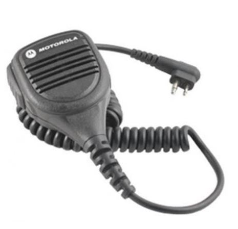 Externí mikrofon s reproduktorem k radiostanicím Motorola CP