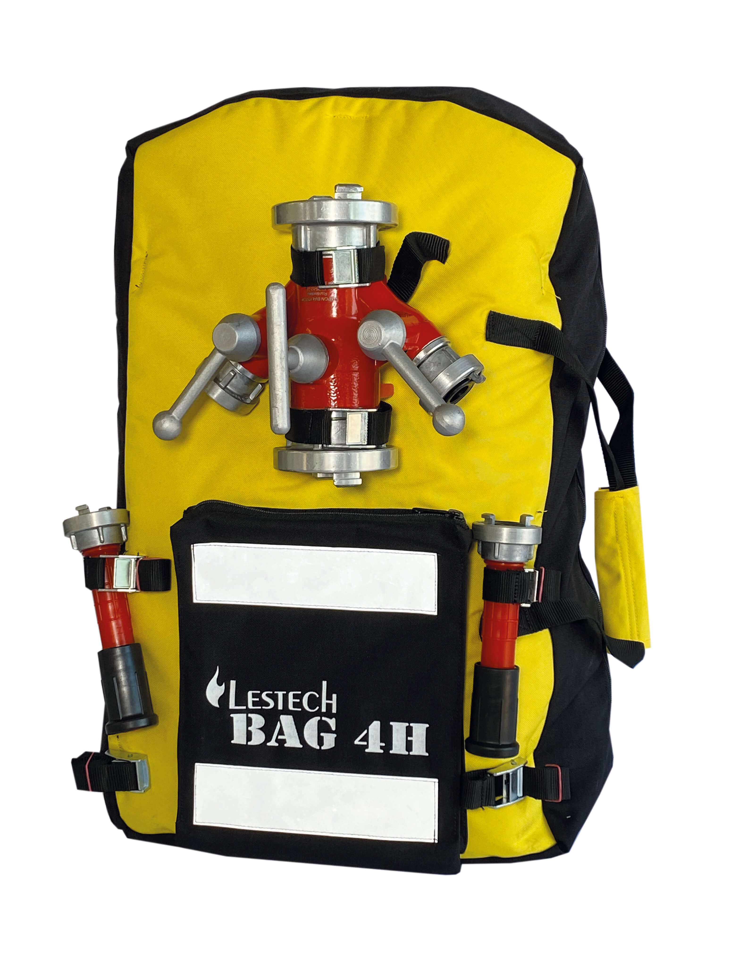 Batoh BAG 4H na lesní požáry s vybavením PH