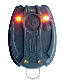 10088033 - Detektor pohybu hasiče MSA motionSCOUT