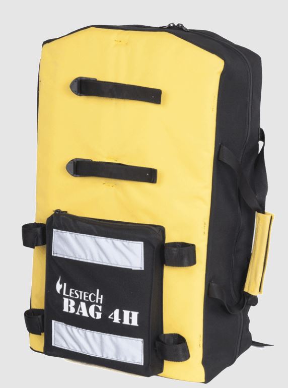Batoh BAG 4H - set na lesní požáry s vybavením TKW