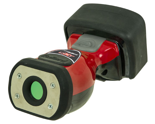 Termokamera Bullard QXT - set s vozidlovou nabíječkou