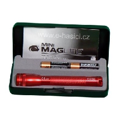 Svítilna MAG-LITE MM-AA (ATEX 2)