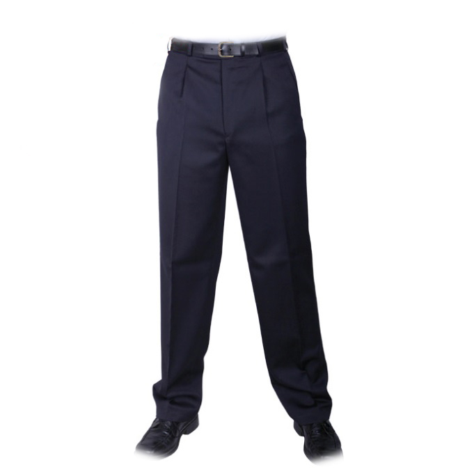 Kalhoty pánské SDH, model 2019, klasický střih