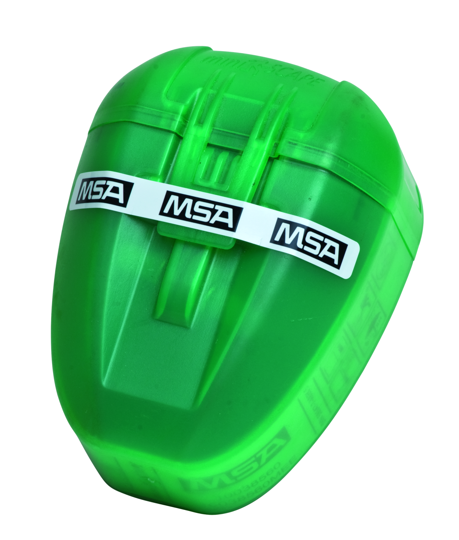 Filtrační únikový respirátor MSA MiniScape - 5 min - 10038560 MEE