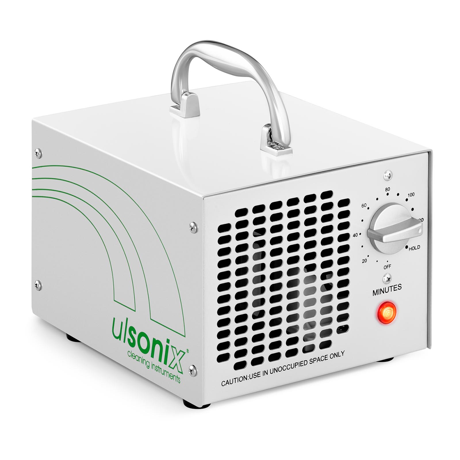 Ozonový generátor - 10 000 mg/h - 102 W