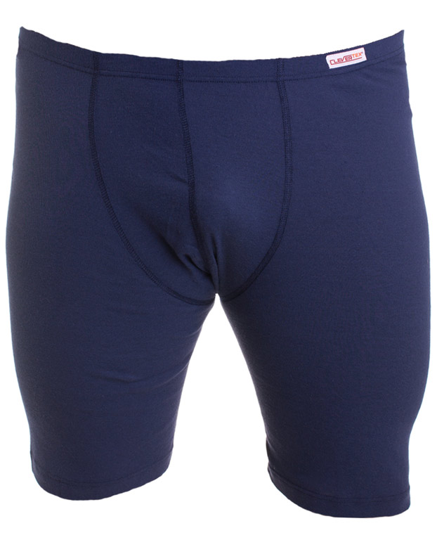 Nehořlavé funkční prádlo CleverTex PROKOP - spodky krátké nohavice (boxer)