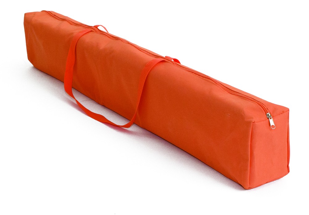 Skládací záchranná nosítka BEX, oranžová