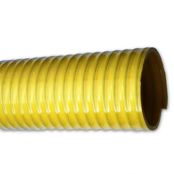 Savicový materiál PYROS SS 105/2,5m žlutý
