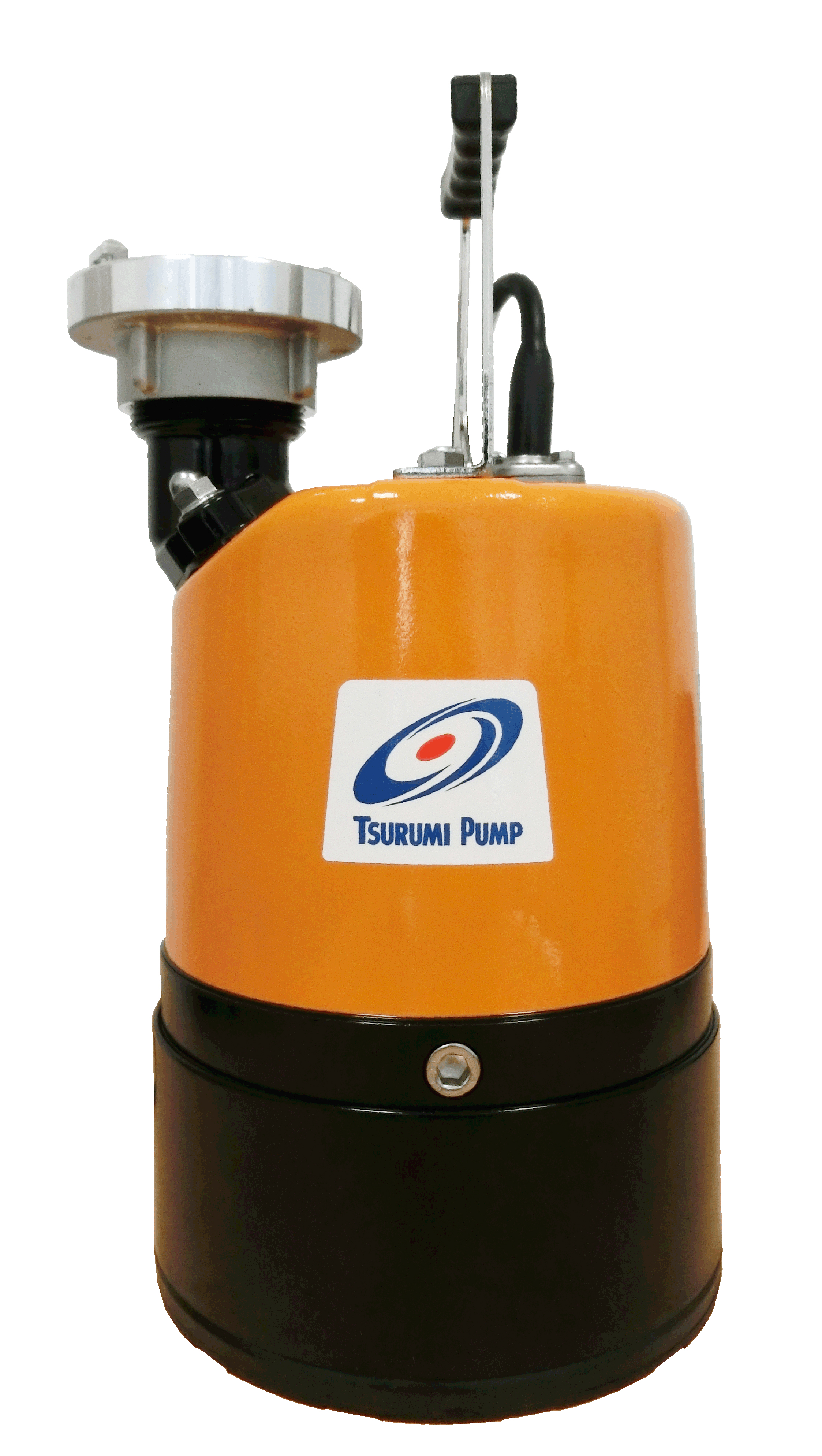 Elektrické ponorné čerpadlo TSURUMI LSC-1,4 S 2