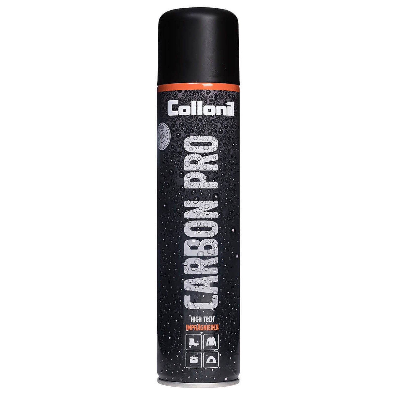 Impregnační sprej Carbon PRO - 300 ml
