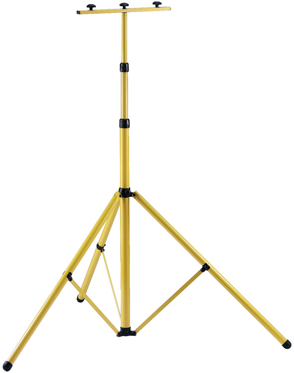 Stativ teleskopický Brobusta, 300 cm