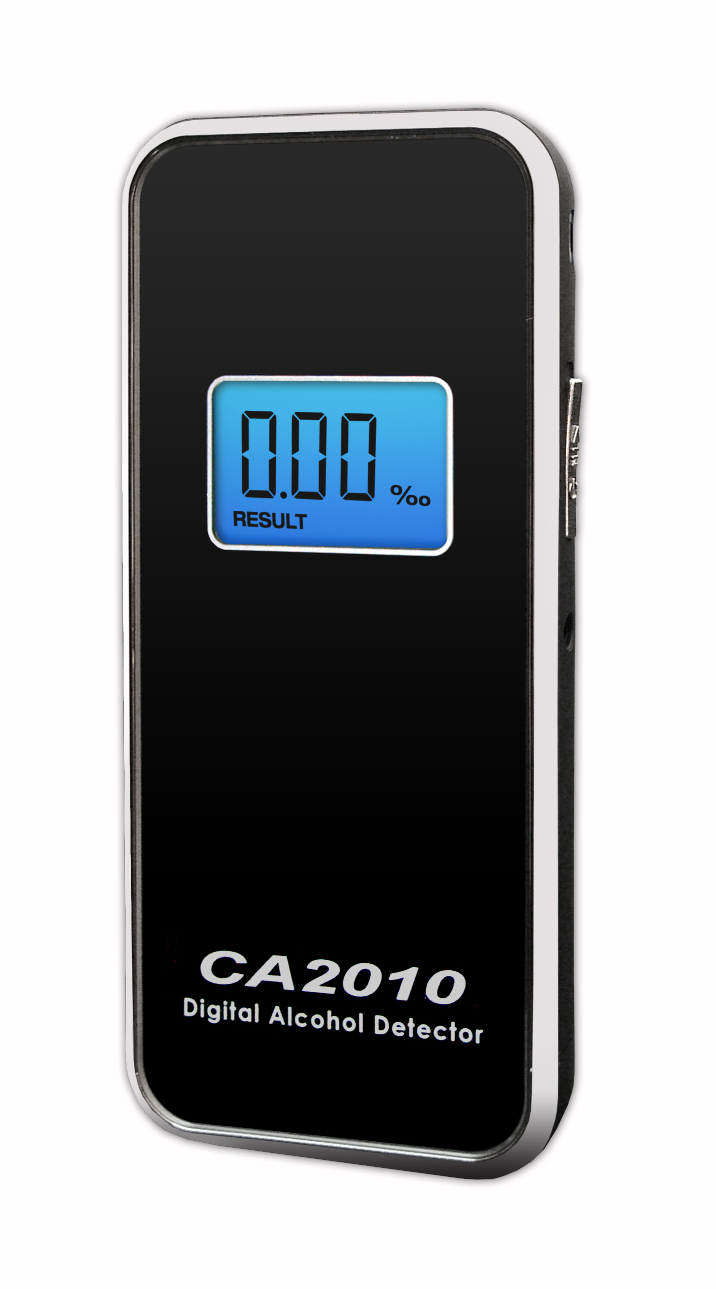 Digitální alkohol tester CA2010
