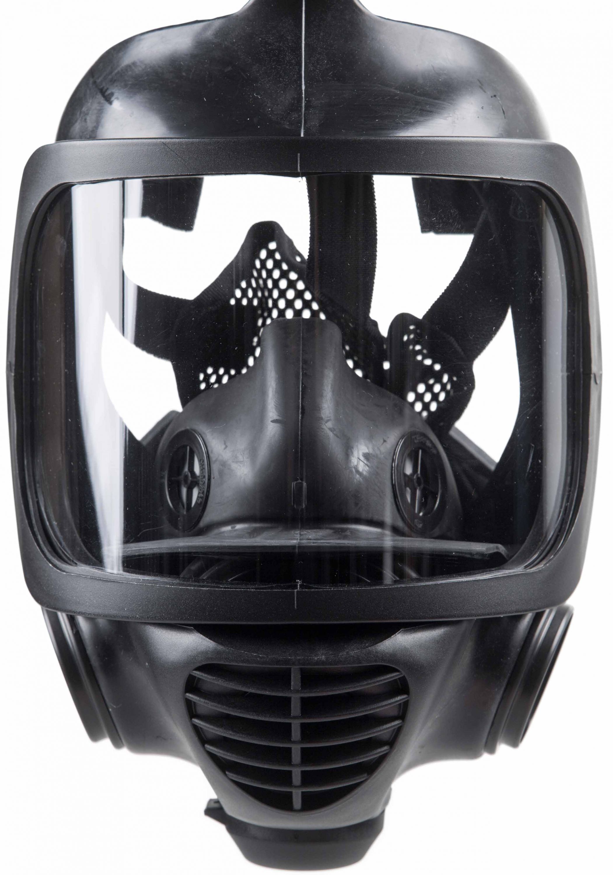Ochranná celoobličejová maska CM-6M (se systémem pro příjem tekutin) Rd 40 x 1/7