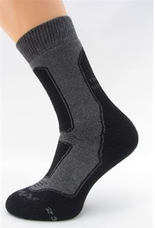 Ponožky KLIMAX KINETIC TERMO, do zásahové obuvi, do -15 °C