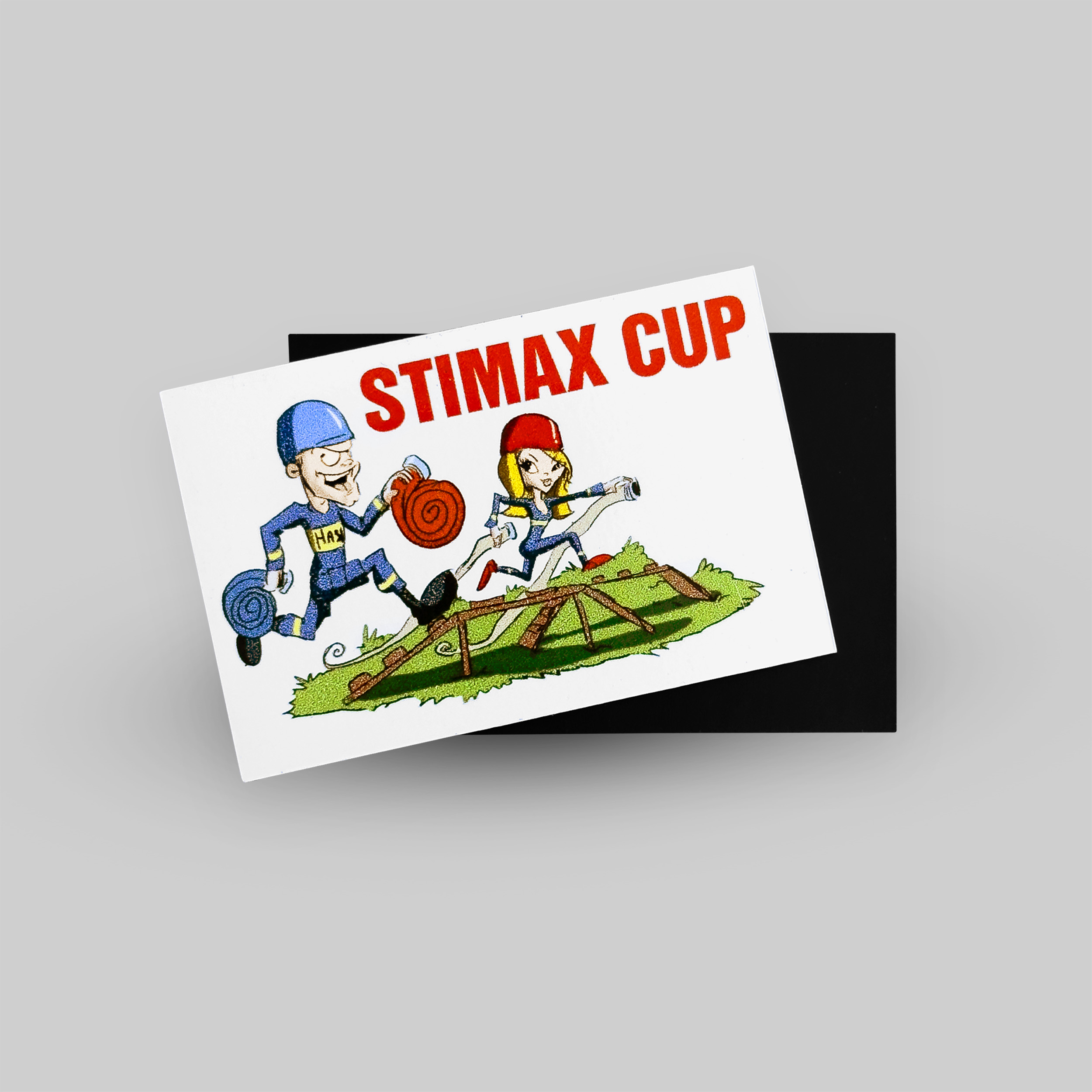 Magnetka STIMAX CUP