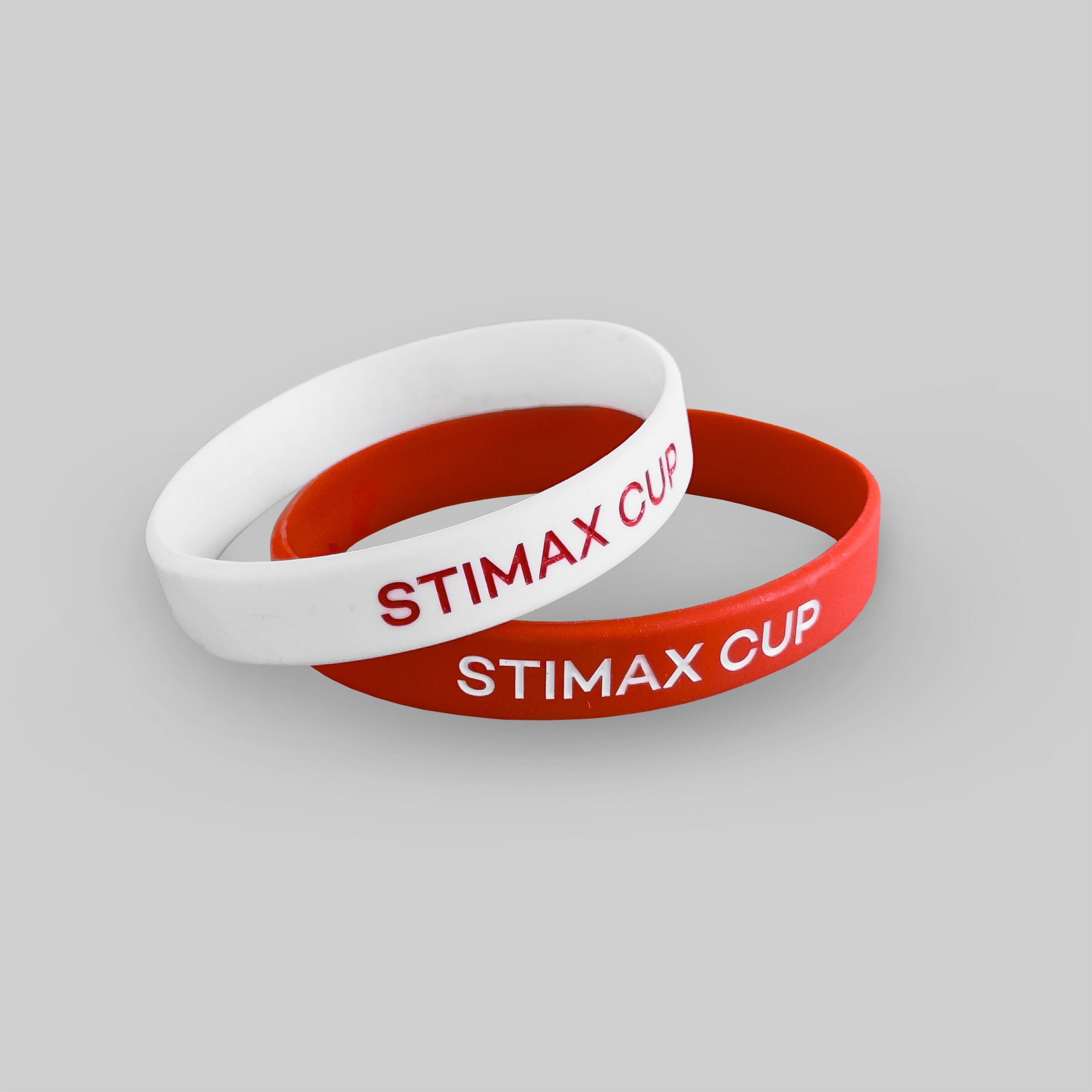Silikonový náramek STIMAX CUP
