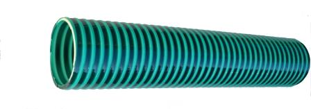 Savice PYROS R 110/2,5m zelená, šroubení Profi-Extra s 3 mm 